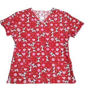 Nursing Scrubs are BOGO!